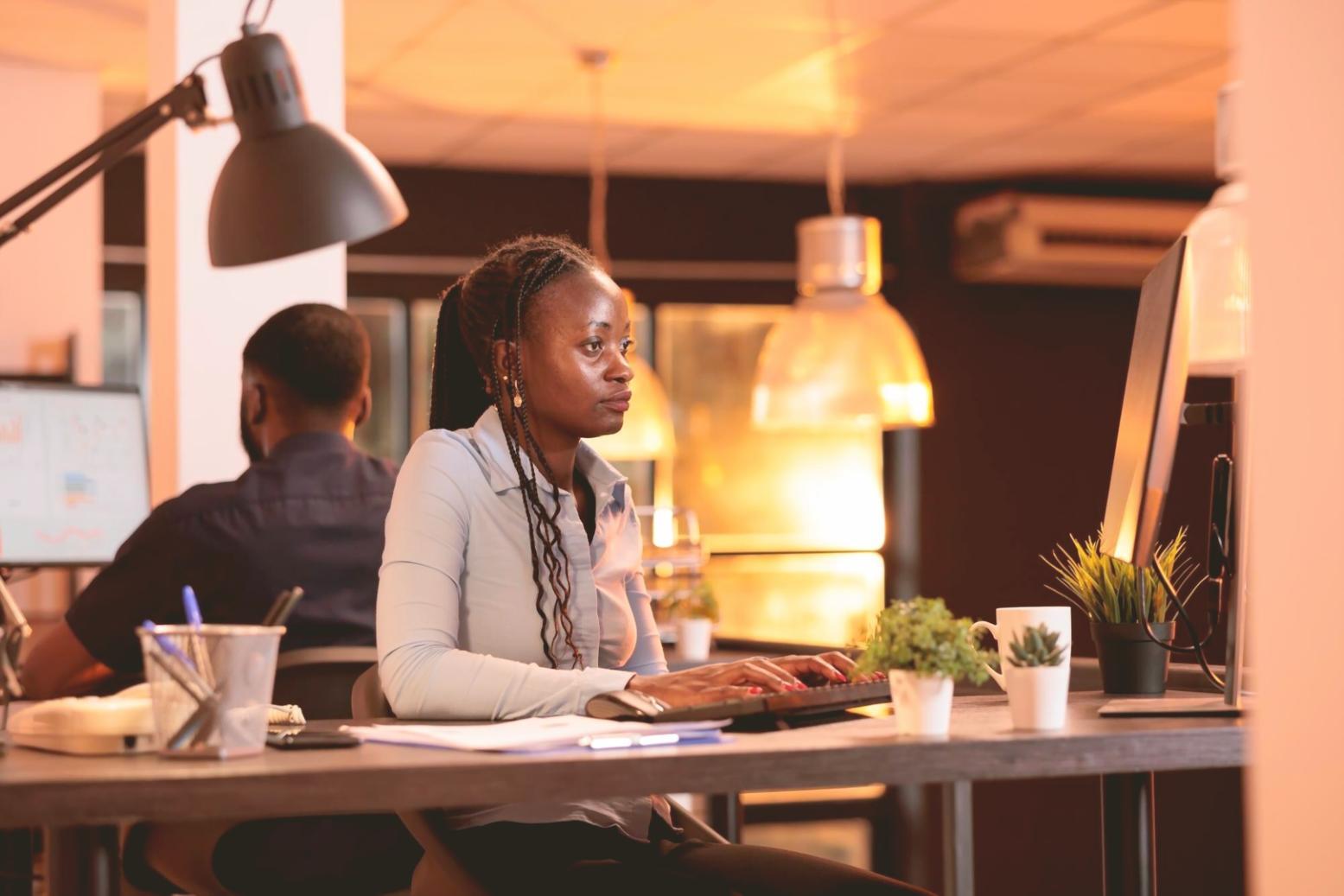 Professionelle Geschäftsübergabe mit strukturierter Finanzierungsberatung